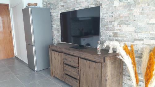 Apartamento Splendide Studio Front De Mer
