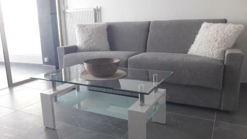 Apartamento Splendide Studio Front De Mer