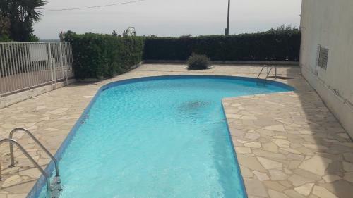 Apartamento Splendide Studio Front De Mer