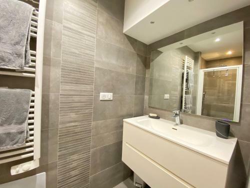 Apartamento Rio's