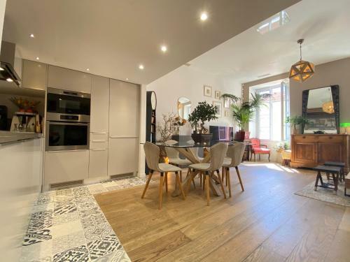 Apartamento Rio's