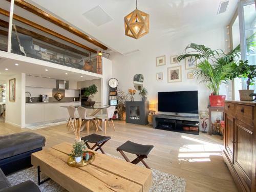 Apartamento Rio's