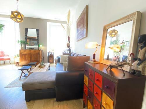 Apartamento Rio's