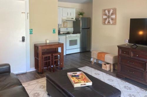 Apartamento Stowe Hideout