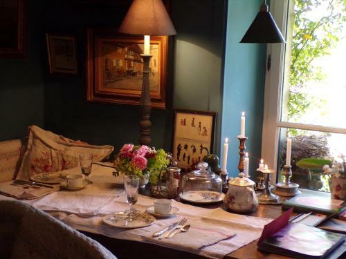 Bed & Breakfast La Maison De Royer
