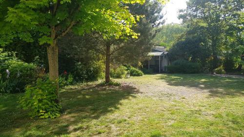 Bed & Breakfast Le Clo�tre Saint-liphard