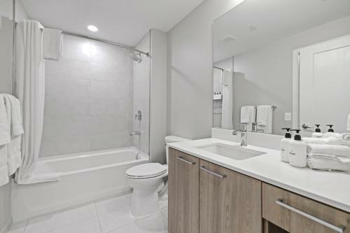 Apartamento Whyhotel By Placemakr, Alexandria
