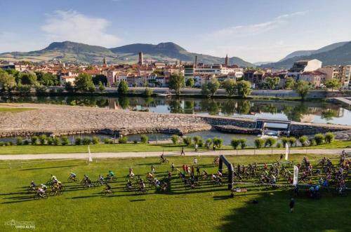 Aquam R�sidence & Spa G�te, Chambres+ Suite Spa