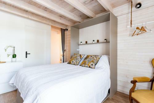 ?magnifique Villa Avec Piscine Spa? Sans Vis � Vis