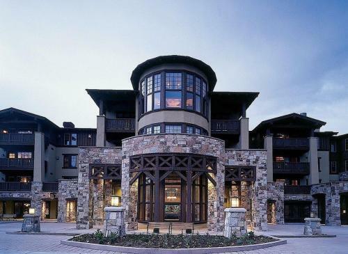 Apartamento Expansive Four Bedroom Suite At The Chateaux Condo
