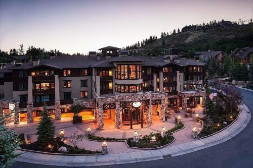 Apartamento Expansive Four Bedroom Suite At The Chateaux Condo