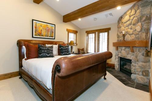 Apartamento Expansive Four Bedroom Suite At The Chateaux Condo