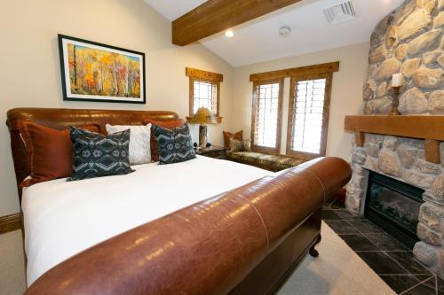Apartamento Expansive Four Bedroom Suite At The Chateaux Condo