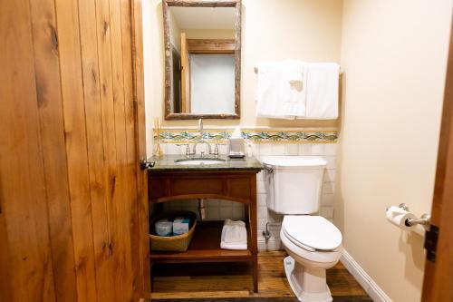 Apartamento Expansive Four Bedroom Suite At The Chateaux Condo