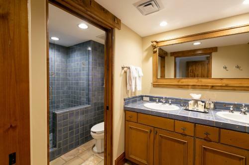 Apartamento Expansive Four Bedroom Suite At The Chateaux Condo