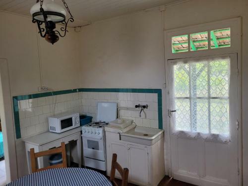 Apartamento Charmette Petit