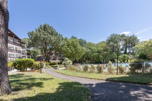 Apartamento T1 Bis Charroin