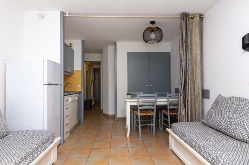 Apartamento T1 Bis Charroin