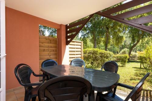 Apartamento T1 Bis Charroin
