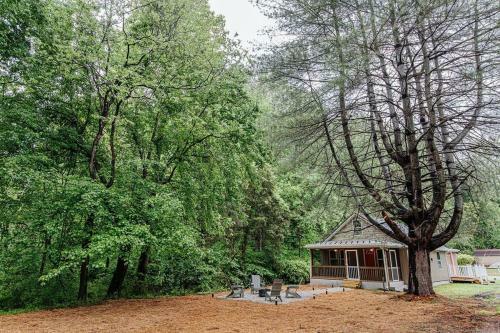 Pine Cottage
