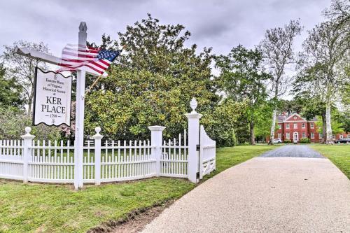 Home On Chesapeake Bay Large Yard, Fire Pit