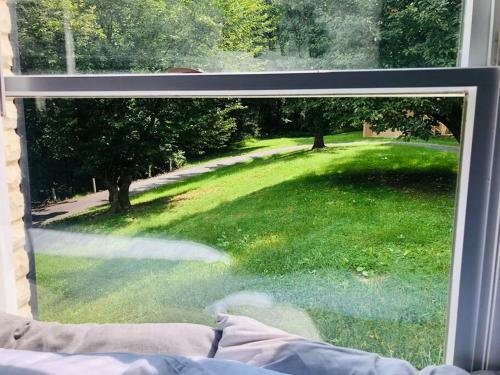 Raspberry Retreat