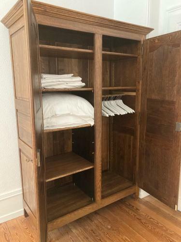 Apartamento Appartement Avec Place de Parking (+ Proche Gare)