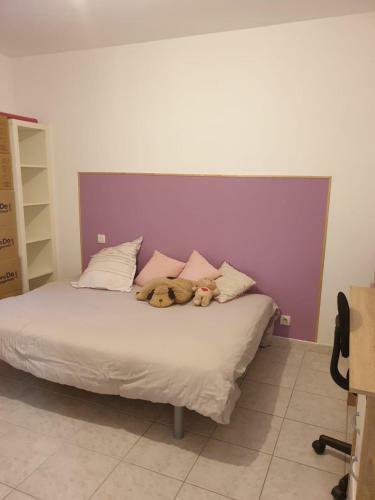 Belle Villa � 10 Min � Pied Du Centre de Monteux