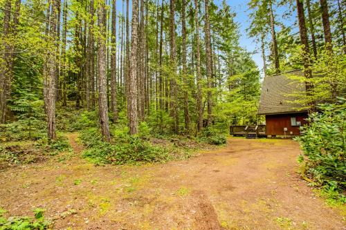 Soria Moria Retreat