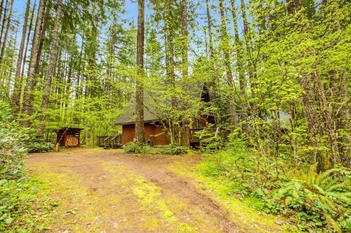 Soria Moria Retreat