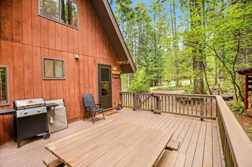 Soria Moria Retreat