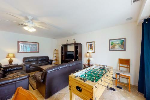 The Sanctuary - Penthouse Paradise 402a