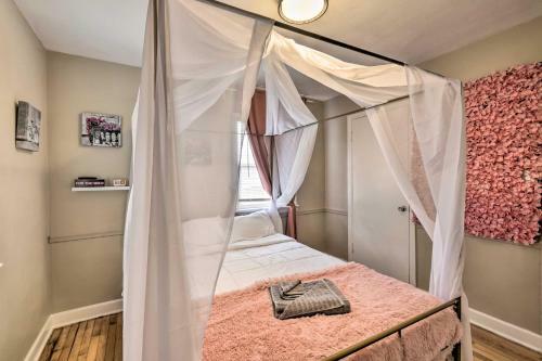 Stunning Norfolk Getaway With Meditation Room!