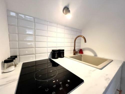 Apartamento *le Cocon De Montigny*