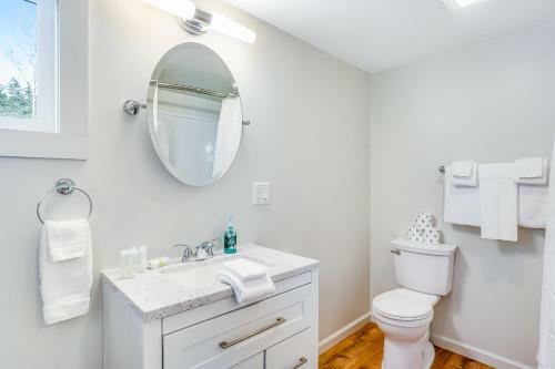 Motel Innkeeper's Lodge At Mount Walker Inn