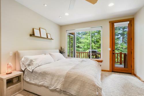 Cascade Lodge