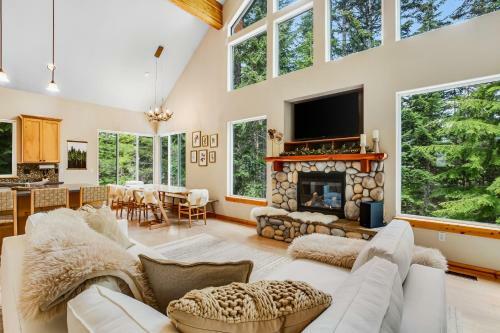 Cascade Lodge