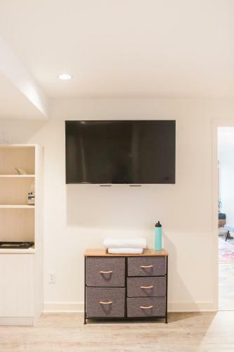 Waterfront Rooftop Deck On Lake Union 3br 3ba Extended Stay