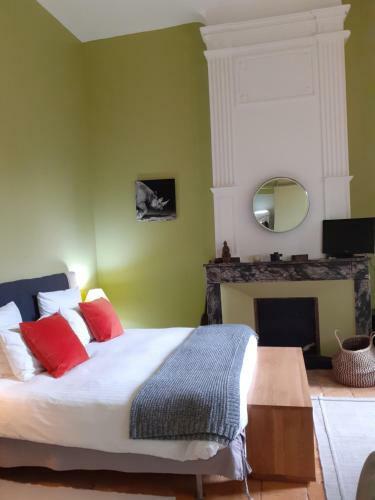 Apartamento Peyrou, Studio La Merci