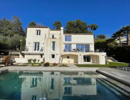 Villa L'orangeraie