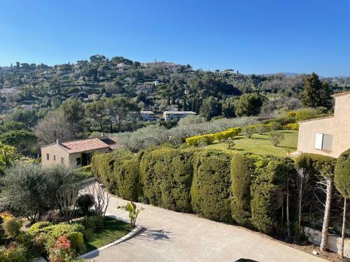 Villa L'orangeraie