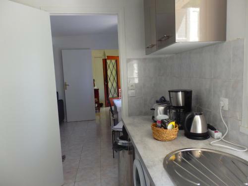 Apartamento La Mignarde