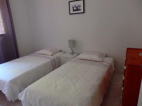 Apartamento La Mignarde