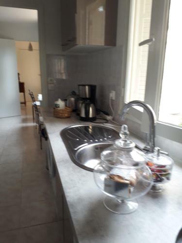 Apartamento La Mignarde