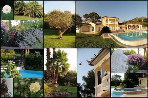 Villa Mougins Yourhosthelper