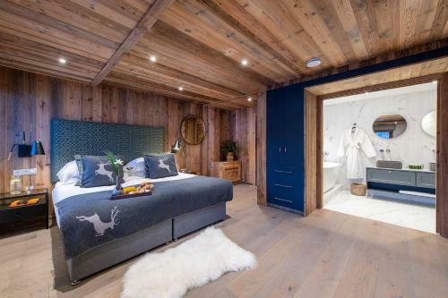 Three Bears - Alpine Luxury For Smaller Groups