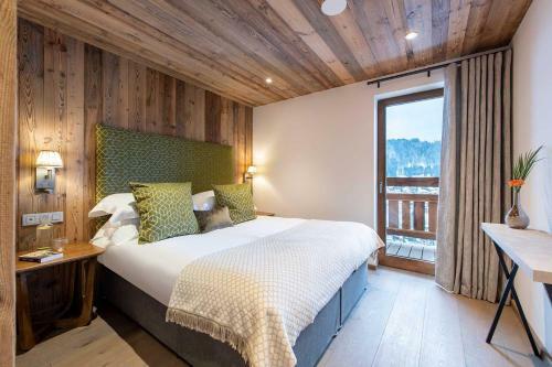 Three Bears - Alpine Luxury For Smaller Groups