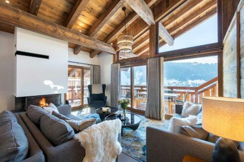 Three Bears - Alpine Luxury For Smaller Groups