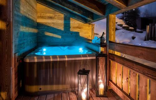 Three Bears - Alpine Luxury For Smaller Groups