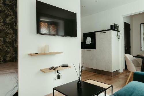 Apartamento La Dolce Villetta - Appartement de Standing